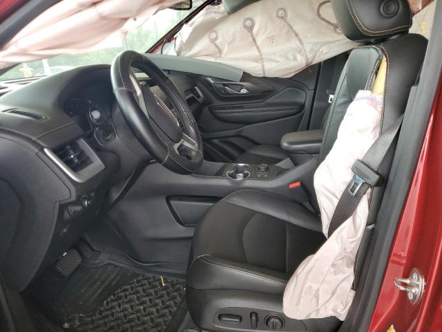 3GKALPEX7JL405971 GMC Terrain Slt