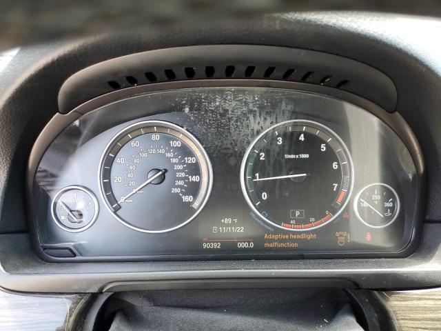 WBA5A5C53FD521879 BMW 528 I