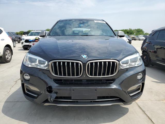 5UXKU0C55J0G80792 BMW X6 Sdrive35i