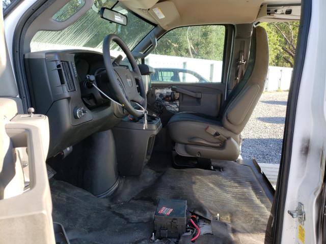 1GTW7AFP7M1307343 GMC Savana G2500