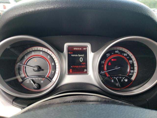 3C4PDCAB8JT428519 Dodge JOURNEY SE