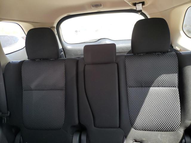 JA4AD2A30HZ066627 Mitsubishi Outlander Es