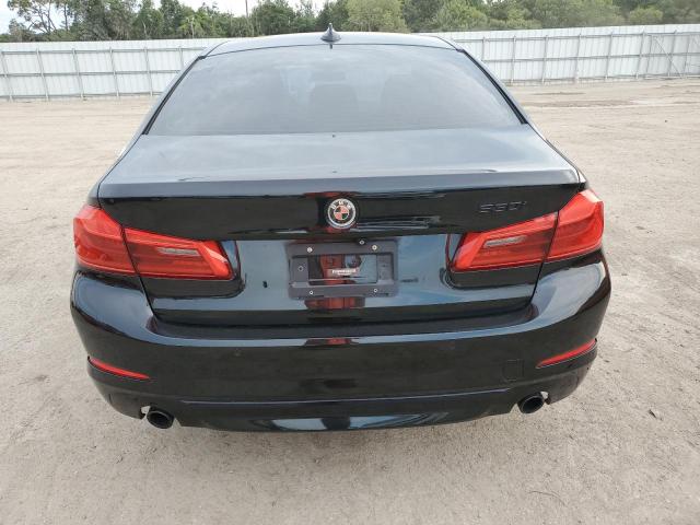 WBAJA5C5XJG898893 BMW 530 I