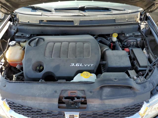 3C4PDDBG2ET221338 Dodge Journey Sxt