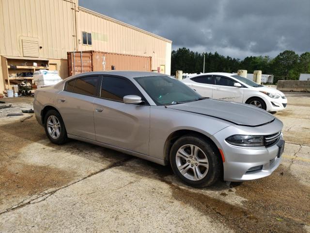 2C3CDXBG9FH799600 Dodge Charger Se