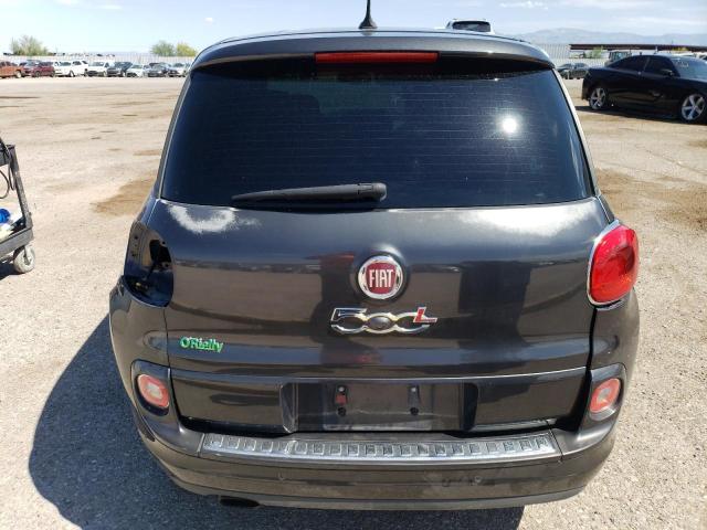 ZFBCFACH2EZ016371 Fiat 500l Lounge
