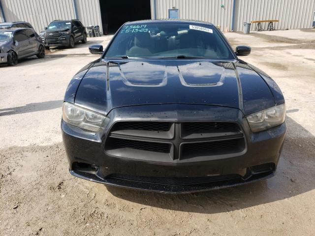 2C3CDXBG8EH268936 Dodge Charger Se