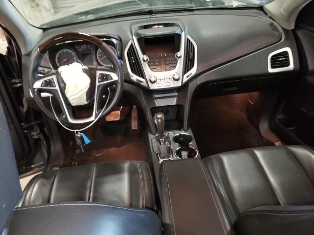 2GKFLZEK0E6320437 GMC Terrain Denali