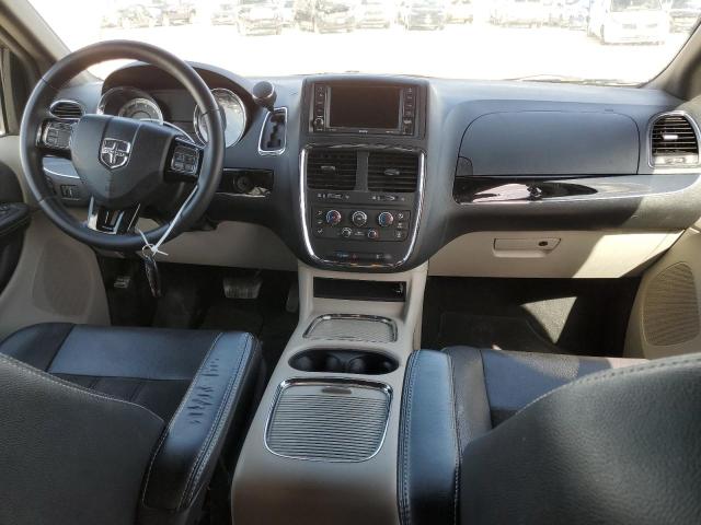 2C4RDGCG4KR636085 Dodge Grand Caravan Sxt
