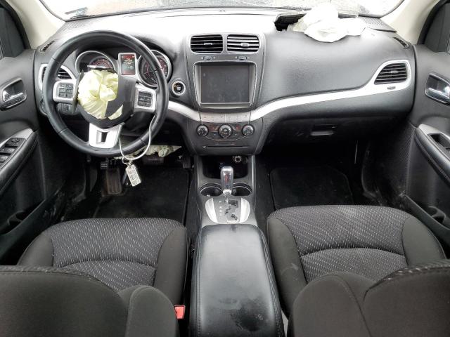 3C4PDCBB1KT871126 Dodge JOURNEY SE