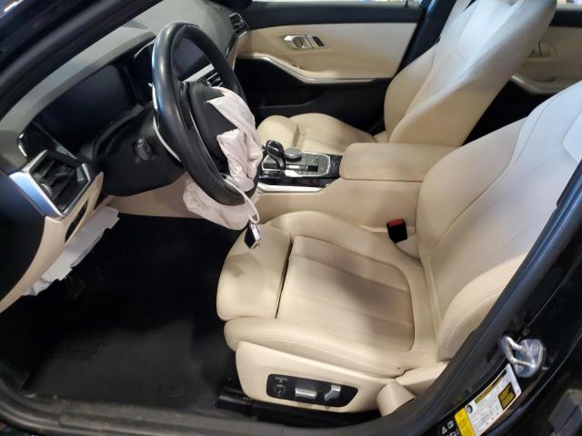 WBA5R7C54KAJ80525 BMW 330XI