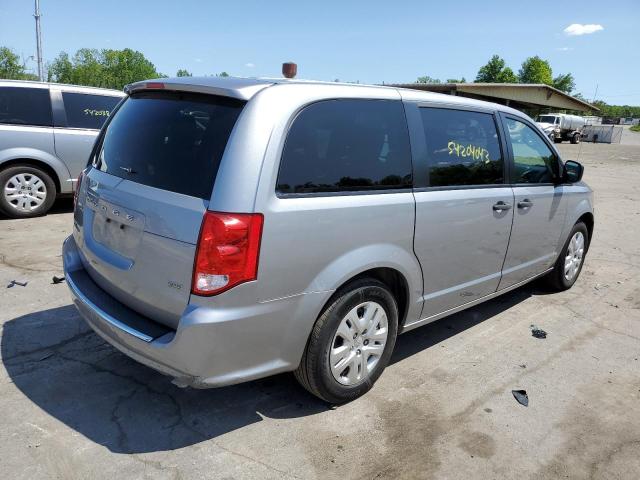 2C4RDGBG7KR793921 Dodge Grand Caravan Se