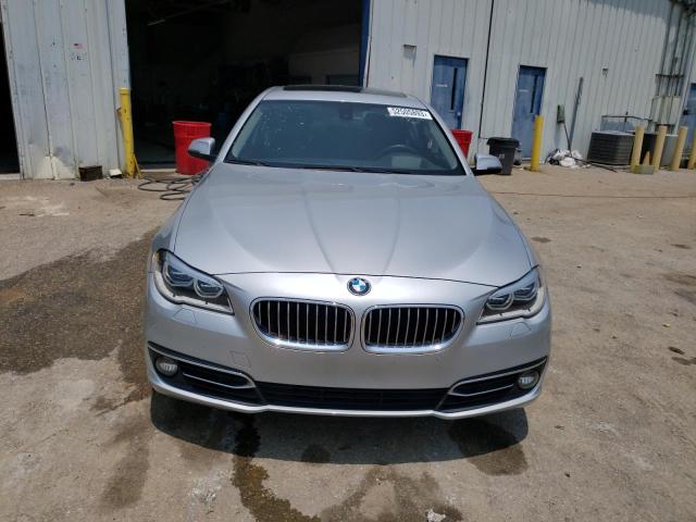 WBA5B3C54ED292905 BMW 535 XI