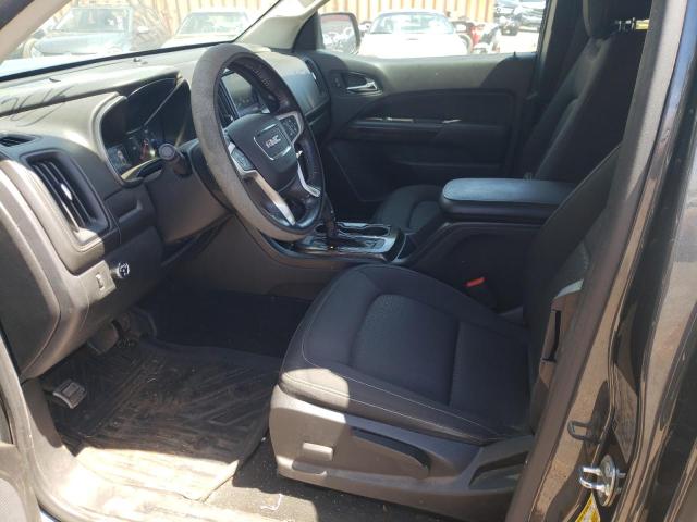 1GTH5CEN8H1212631 GMC CANYON SLE