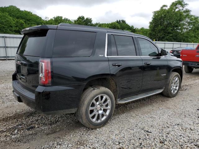 1GKS1BKC7HR132077 GMC YUKON SLT
