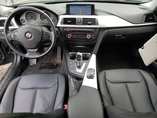 WBA3C3C57FP664189 BMW 320 I Xdrive