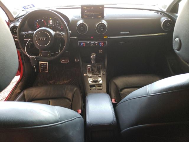 WAUE8GFF5G1010690 Audi A3 Premium Plus