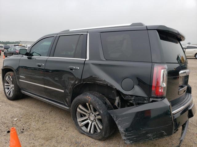 1GKS1CKJ5KR309852 GMC YUKON DENALI