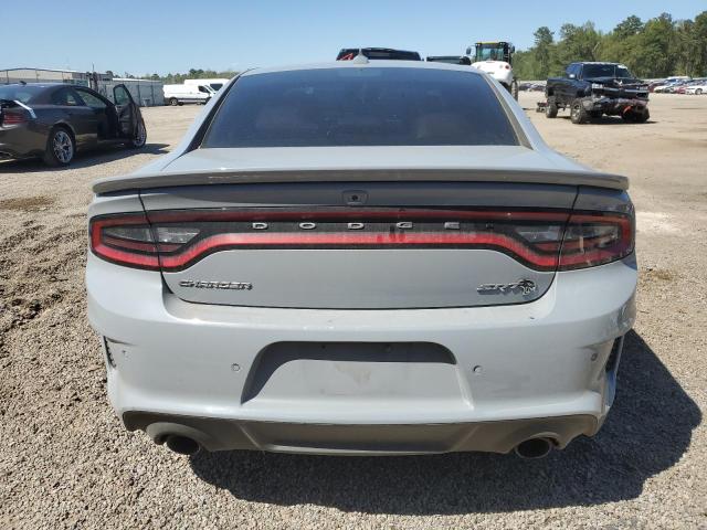 2C3CDXL98MH630584 Dodge Charger Srt Hellcat