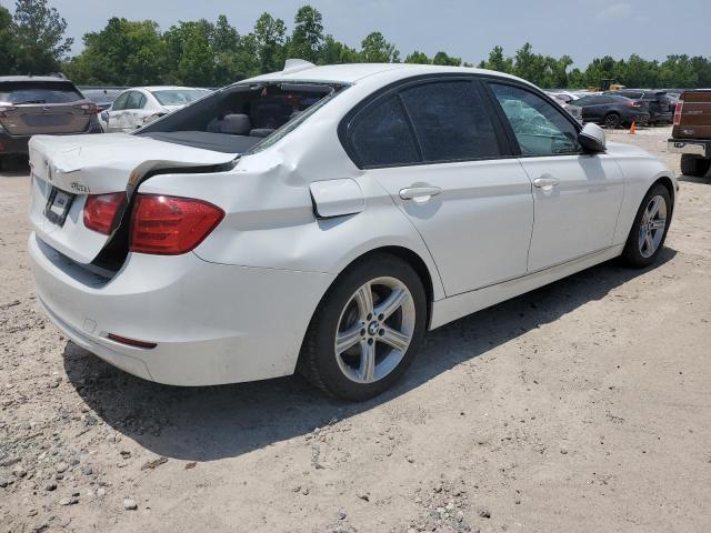 WBA3C3G52FNT51217 BMW 320 I Xdrive