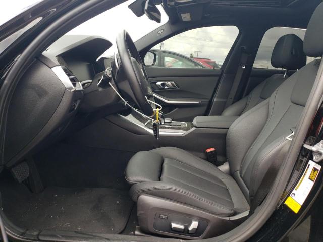 3MW5R1J04M8B91883 BMW 330I