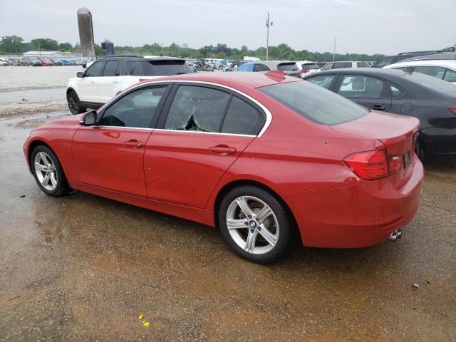 WBA3A5G55FNS82914 BMW 328 I