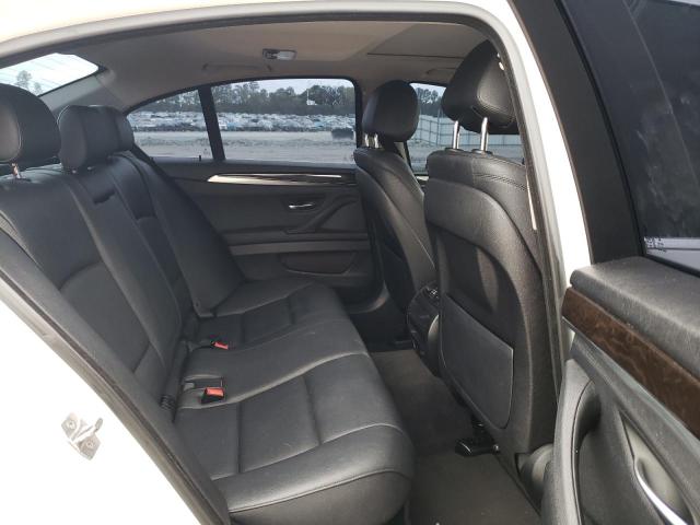 WBA5A5C53FD515953 BMW 528 I