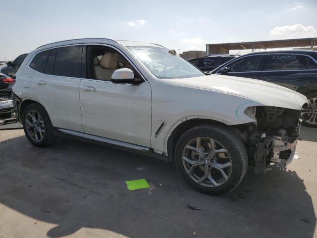 5UXTY3C07L9C34026 BMW X3 Sdrive30i