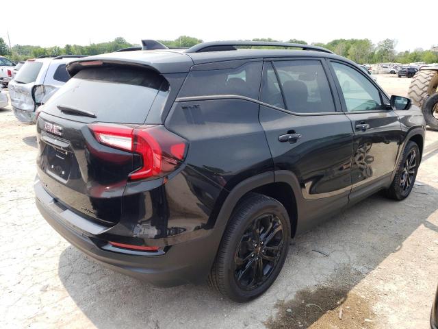 3GKALVEVXNL238711 GMC Terrain Slt