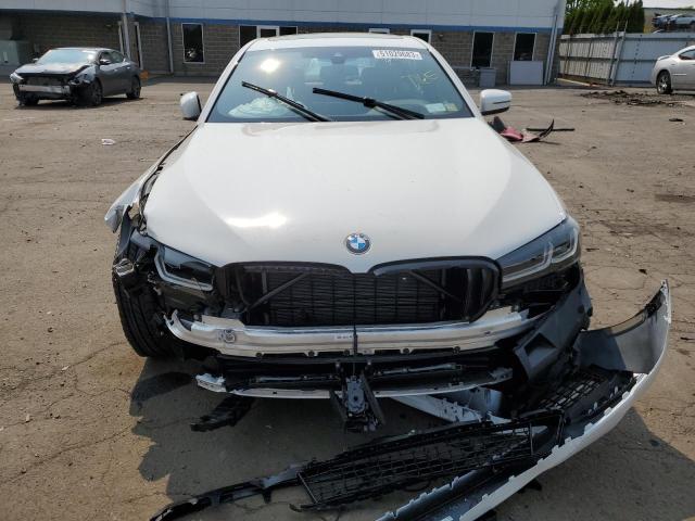 WBA73BJ00PWY00558 BMW 540 XI