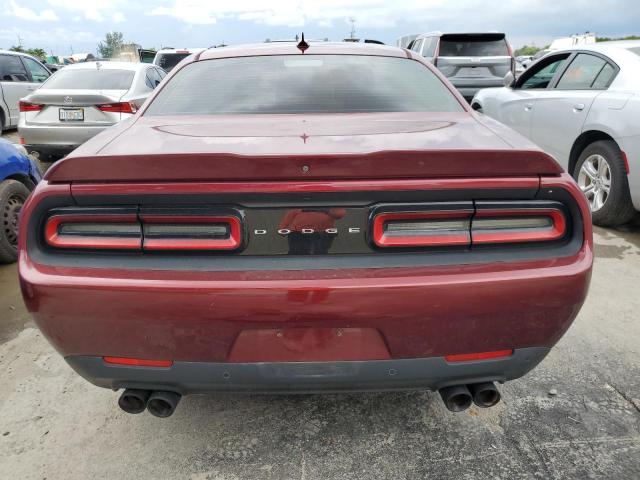 2C3CDZAG2JH271158 Dodge Challenger Sxt