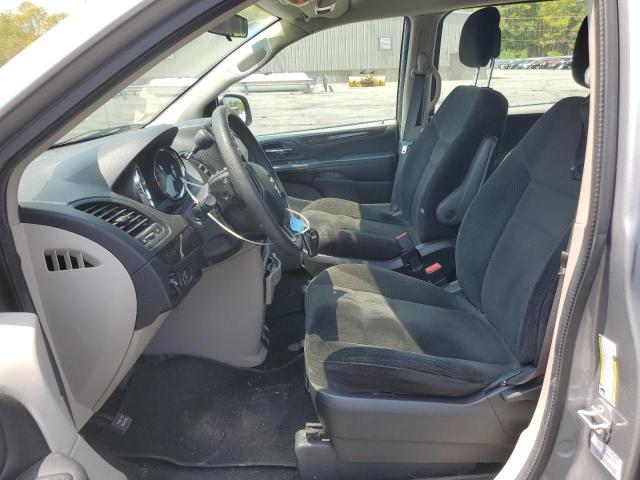 2C4RDGBG1GR169779 Dodge Grand Caravan Se