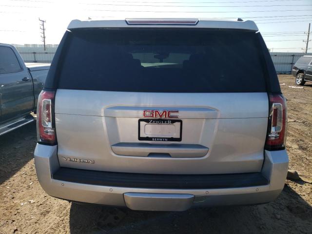 1GKS2BKC2GR470613 GMC YUKON SLT