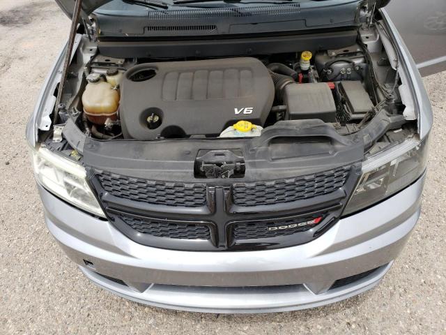 3C4PDCGGXGT108212 Dodge Journey Crossroad