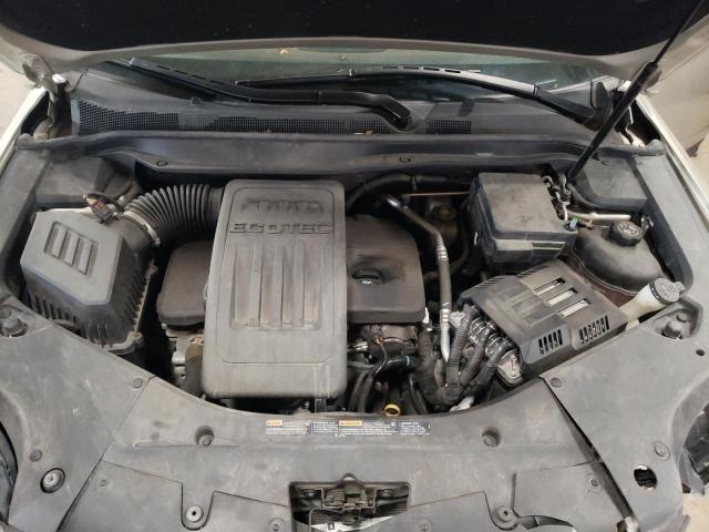 2GKFLYEK5F6205926 GMC Terrain Slt