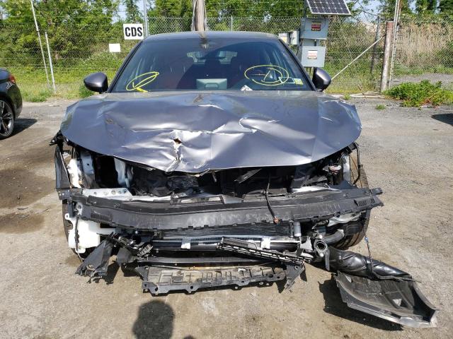 19UDE4G78PA013016 Acura Integra A-spec Tech