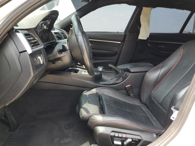 WBA8B9G59HNU50194 BMW 330 I