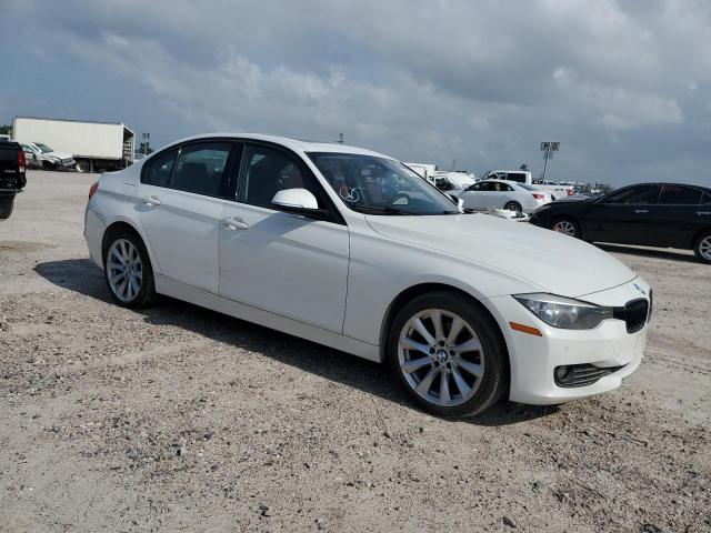 WBA3C3G50FNT52883 BMW 320 I Xdrive