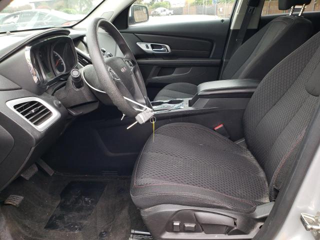 2GKALMEK2E6214570 GMC Terrain Sle