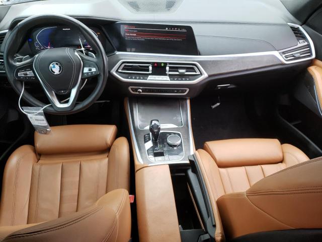 5UXCR6C08M9G83683 BMW X5 Xdrive40i