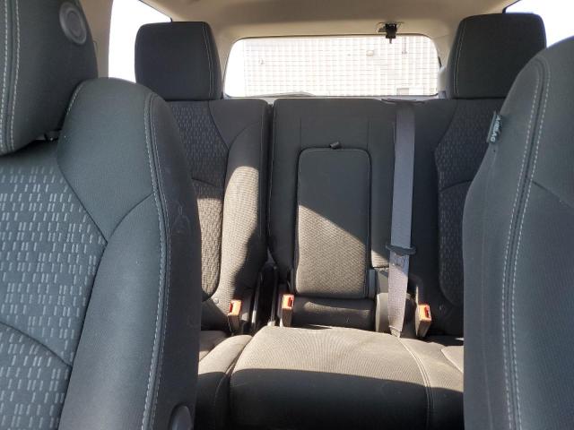 1GKKRPKD6FJ108735 GMC ACADIA SLE