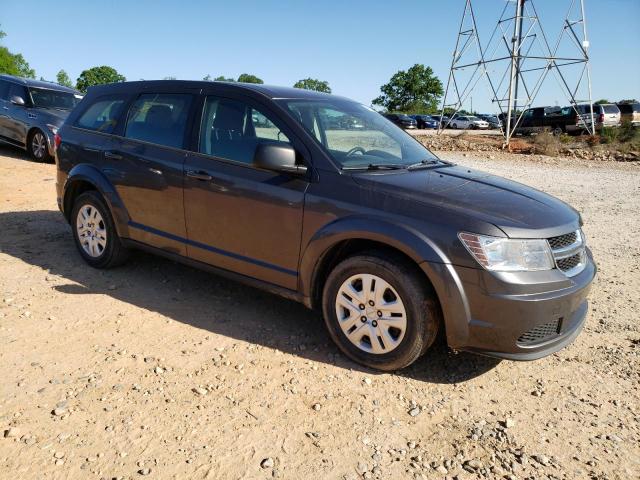 3C4PDCAB0ET234721 Dodge JOURNEY SE