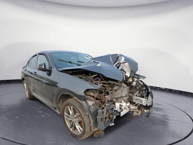 5UXUJ3C5XKLG57365 BMW X4 Xdrive30i