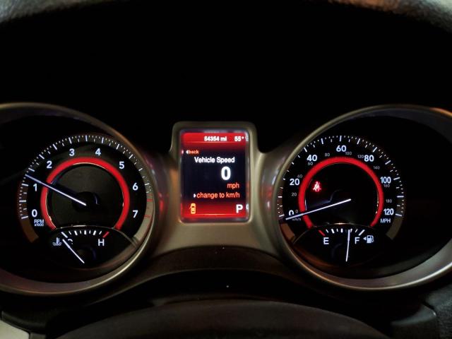 3C4PDDBGXGT111446 Dodge Journey Sxt