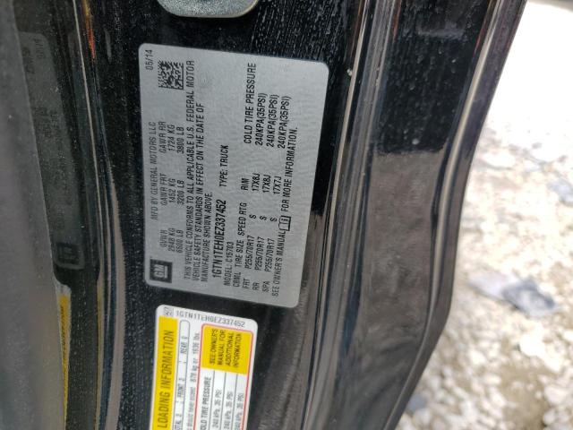 1GTN1TEH0EZ337452 GMC Sierra C1500