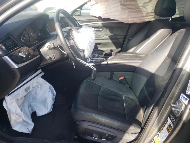 WBA5B3C55ED531488 BMW 535 XI