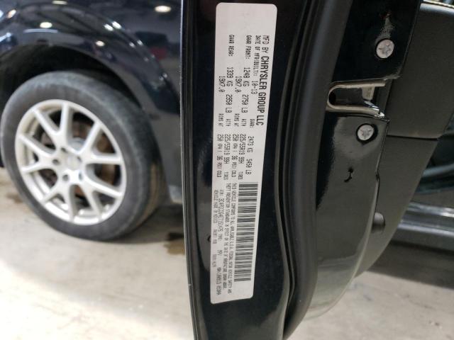 3C4PDCDG4ET151476 Dodge Journey Limited