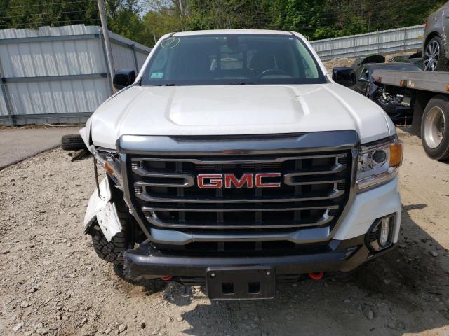 1GTG6FEN0N1204416 GMC Canyon At4