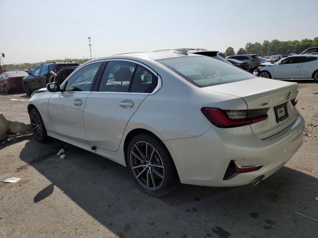 WBA5R7C06LFH43392 BMW 330XI