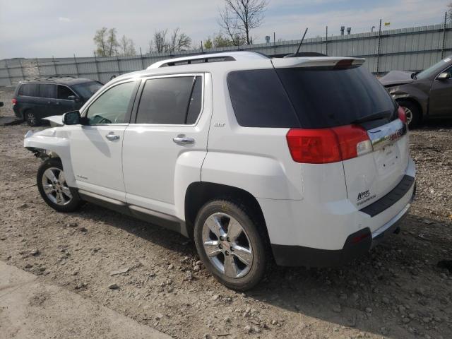 2GKFLYEK2E6283904 GMC Terrain Slt